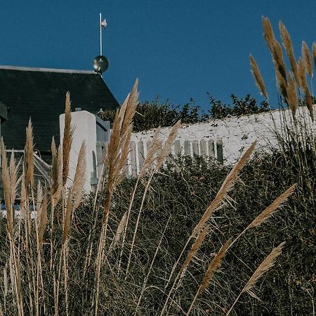 The Wooden House Hotel Kilmore Quay Bagian luar foto
