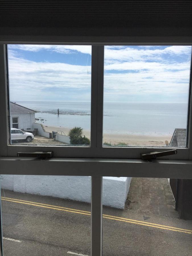 The Wooden House Hotel Kilmore Quay Bagian luar foto