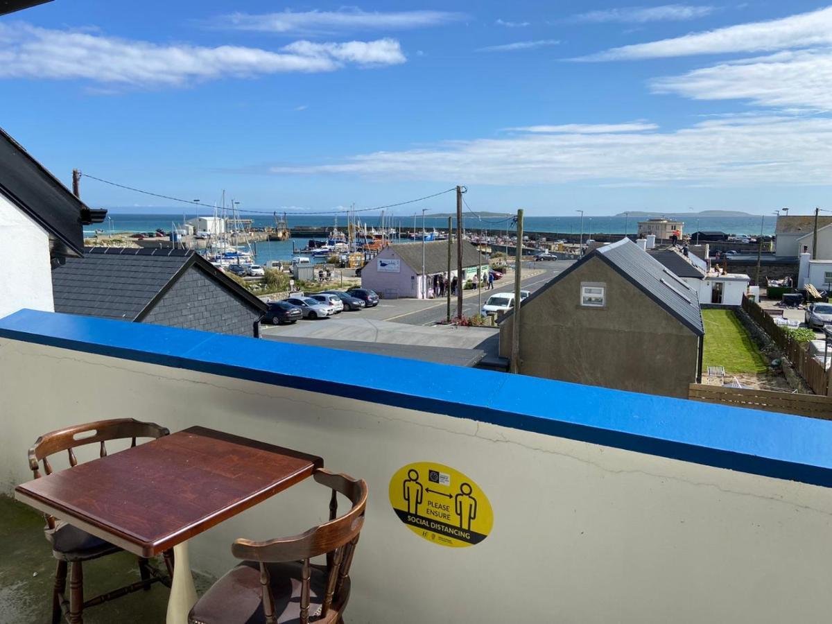The Wooden House Hotel Kilmore Quay Bagian luar foto