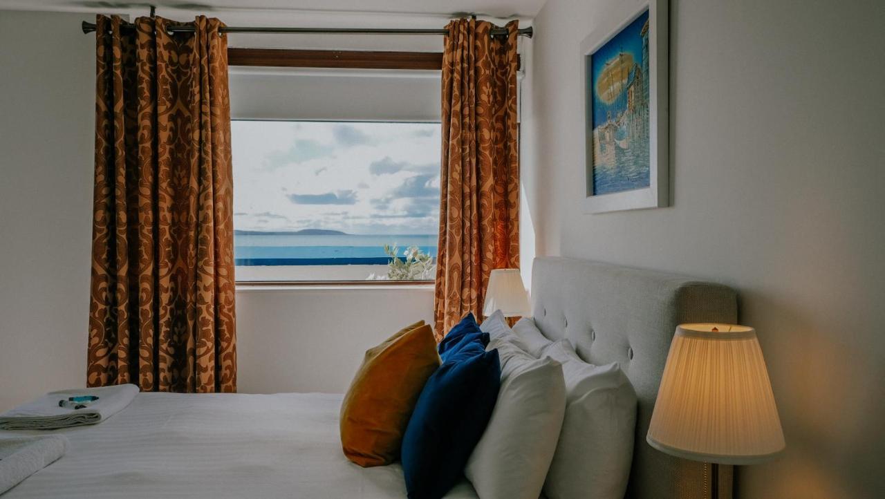 The Wooden House Hotel Kilmore Quay Bagian luar foto