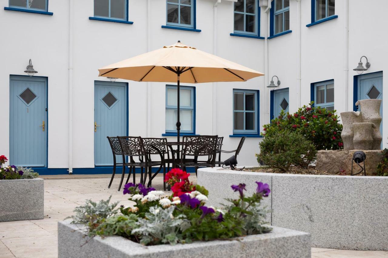 The Wooden House Hotel Kilmore Quay Bagian luar foto