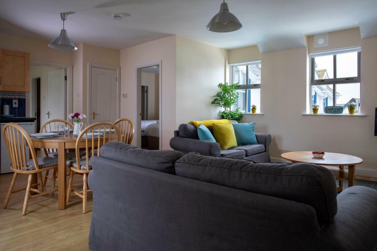 The Wooden House Hotel Kilmore Quay Bagian luar foto