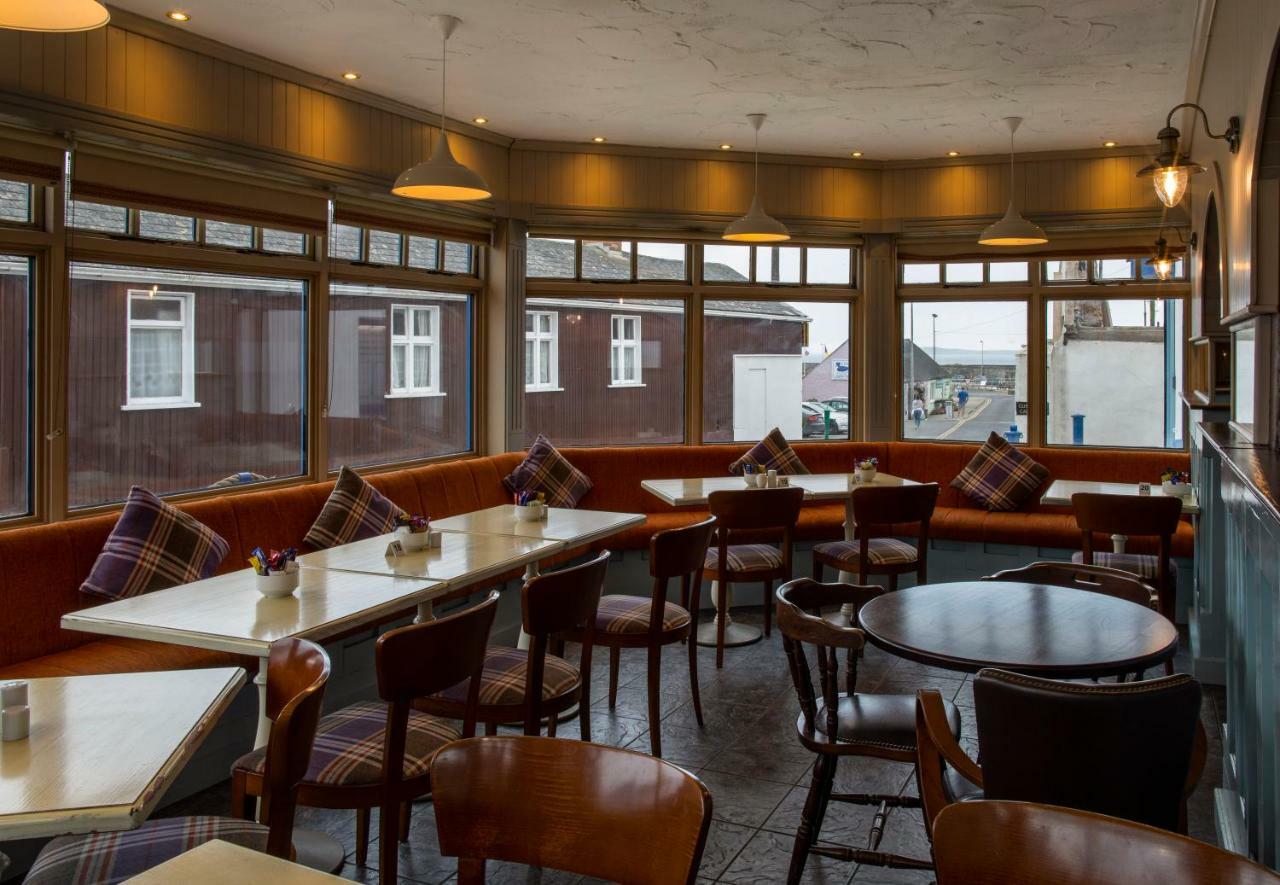The Wooden House Hotel Kilmore Quay Bagian luar foto