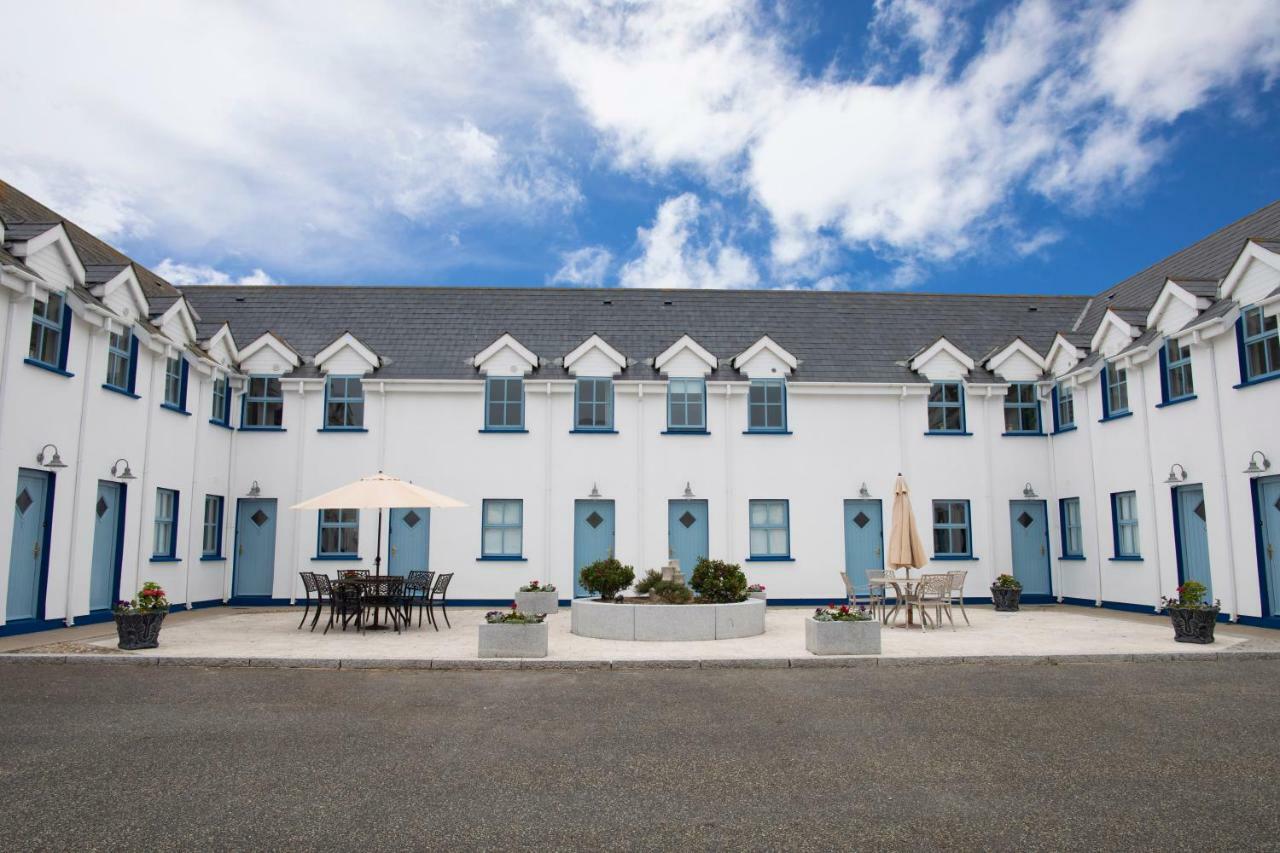 The Wooden House Hotel Kilmore Quay Bagian luar foto