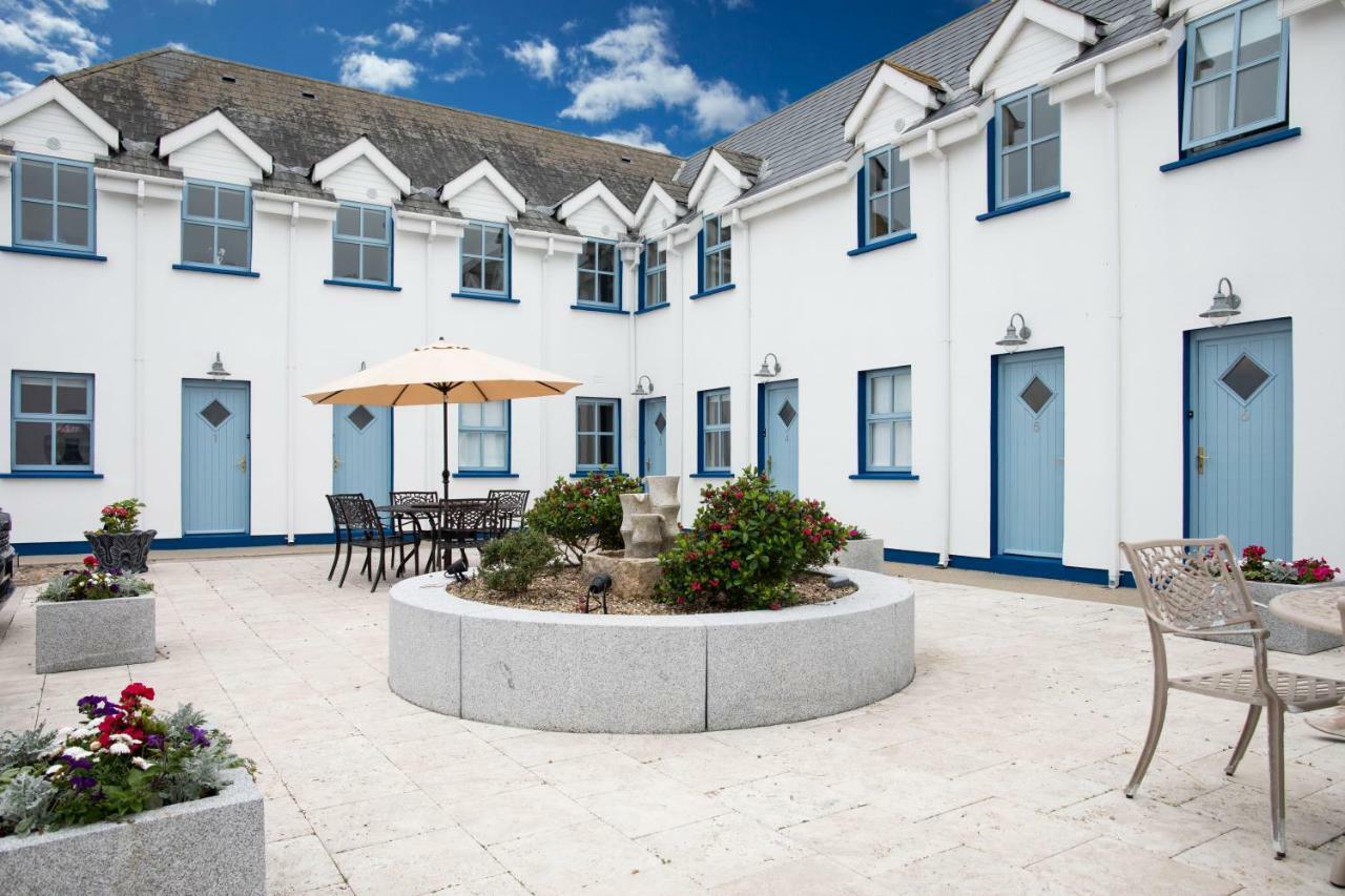 The Wooden House Hotel Kilmore Quay Bagian luar foto